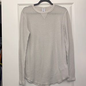 URBAN OUTFITTERS LONG SLEEVE